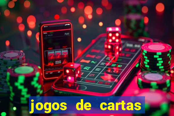 jogos de cartas ciganas online